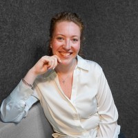Naomi Bijsterbosch - Van Der Veen