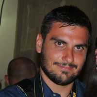 Fabio D'Arrigo