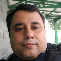 Subroto Goswami