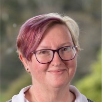 Gail Phillips