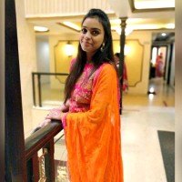 Istuti Singh