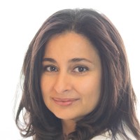 Lubna Fawzy-Qureshi