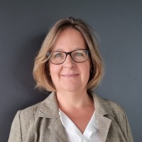 Eszter Puskásné Vízhányó
