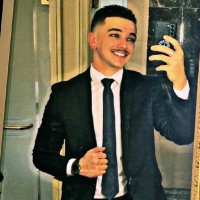 Tariq Aboqumasha
