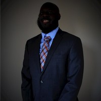 Eric Blakeney