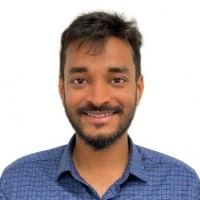 Suhas Nuggehalli Sampathkumar, PhD