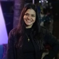 Rosemary Dsouza