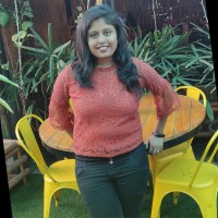 Divya KS