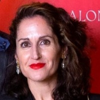 Alicia Mediano Moraira