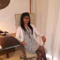 Khushboo Arora