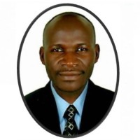 Gilbert Odongo