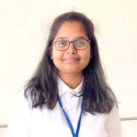 T Vyshnavi