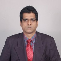 Lakshminarasimhan K B