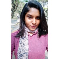 Nethravathi R