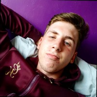 Daniel Paget