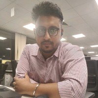 Surjeet Tripathy