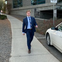 Tyler Mackenzie