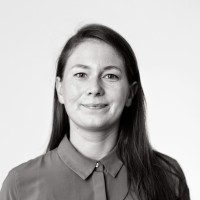 Stine Gøral-Larsen