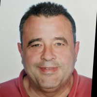 Enrique Andino