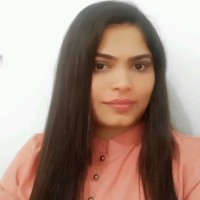 Shwetha Rai