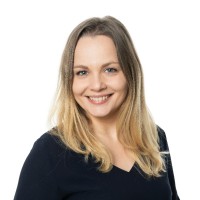 Malgorzata Kozlowska