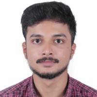 ANANTHAJITH A