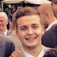 Tom Cadle