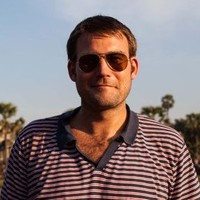 Robert Bain