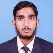 Muhammad Shahzad