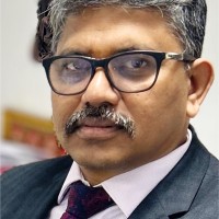 Ramesh Padmanabhan