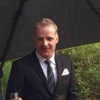 Steffen Horn