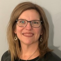 Kim Desjardins