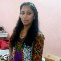Naina Bhati
