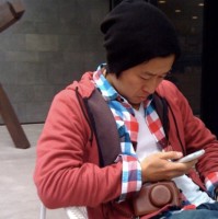 Sung Jun Park