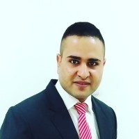 Taha Abdelhakem