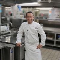 Yesaya Daniel