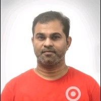 Prasad S