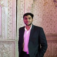 Sirajuddin Patel