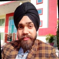 Kulwinder Singh