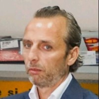 Dan Marin