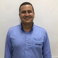 Rodrigo Raimundo