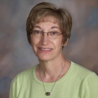 Sheila Spaulding