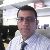 Muhammad Mumtaz Gohar