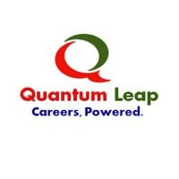 Quantum Leap