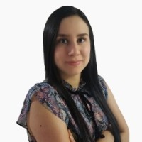 Silvia Juliana Pabón Rincón