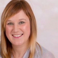 Alexandra Milsom