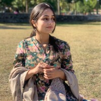Alishba Qaisar