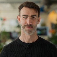 Jerome De Baecque (He-Him)