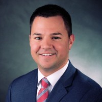 Eric Spriet, Mba