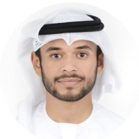 Nasser Alzaabi, Cfa